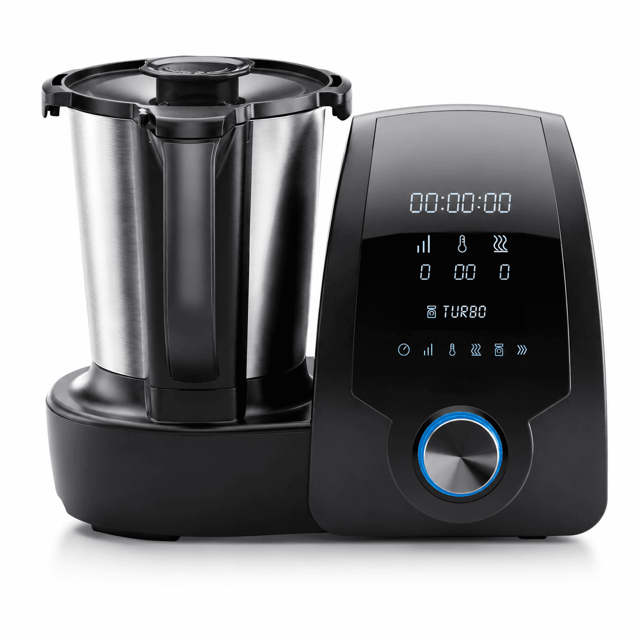Fresh Food Cooker