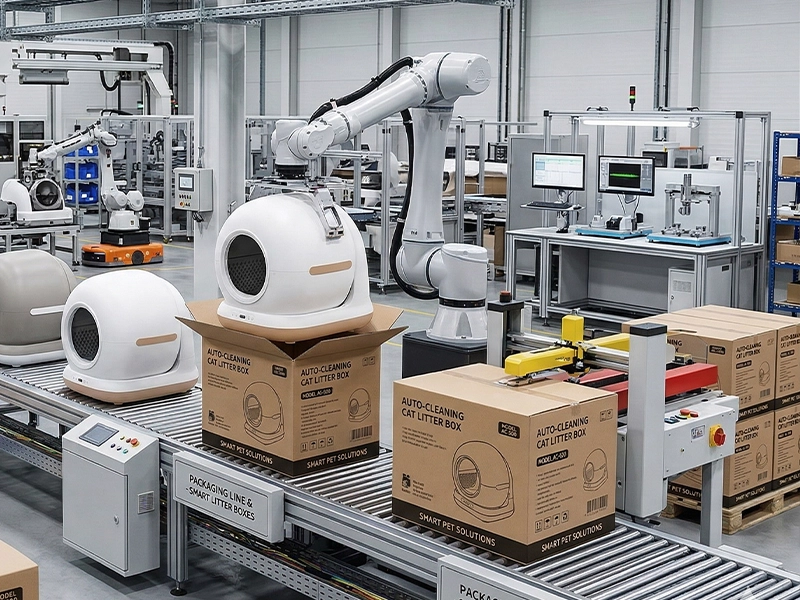 Reducing After-Sales Costs: Why Heybo's Physical Anti-Pinch System is a Game-Changer for Retailers