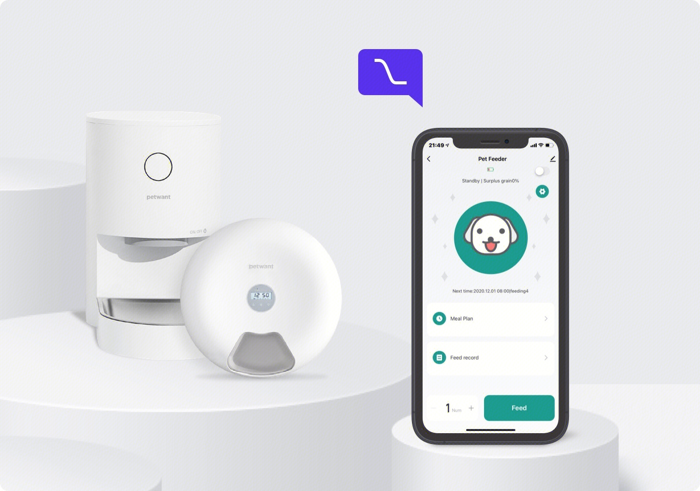 Leveraging the Tuya Smart Ecosystem for Global Pet Product Distribution
