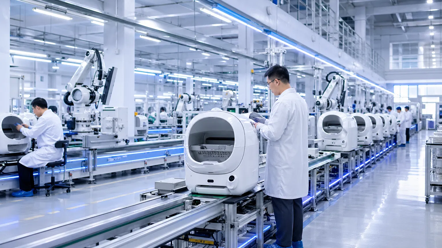 When an EU Warehouse Makes Sense for Smart Pet Product Distribution