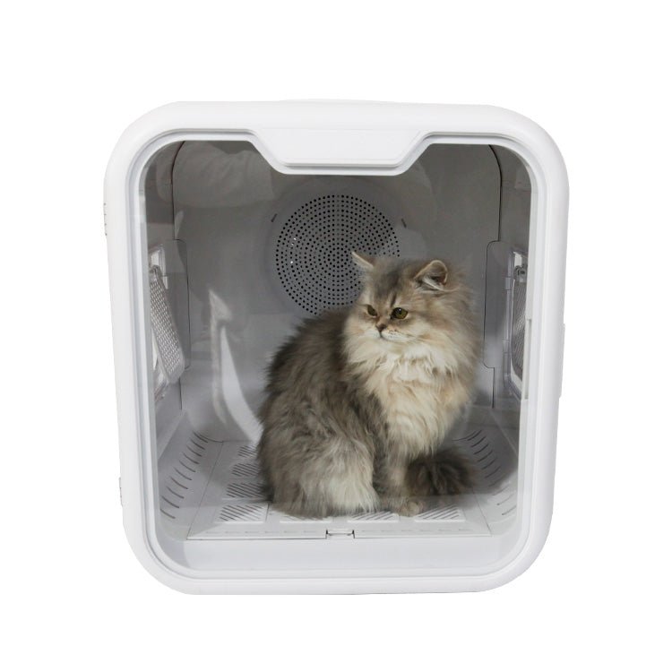 Pet Drying Cabinet OEM product image 3