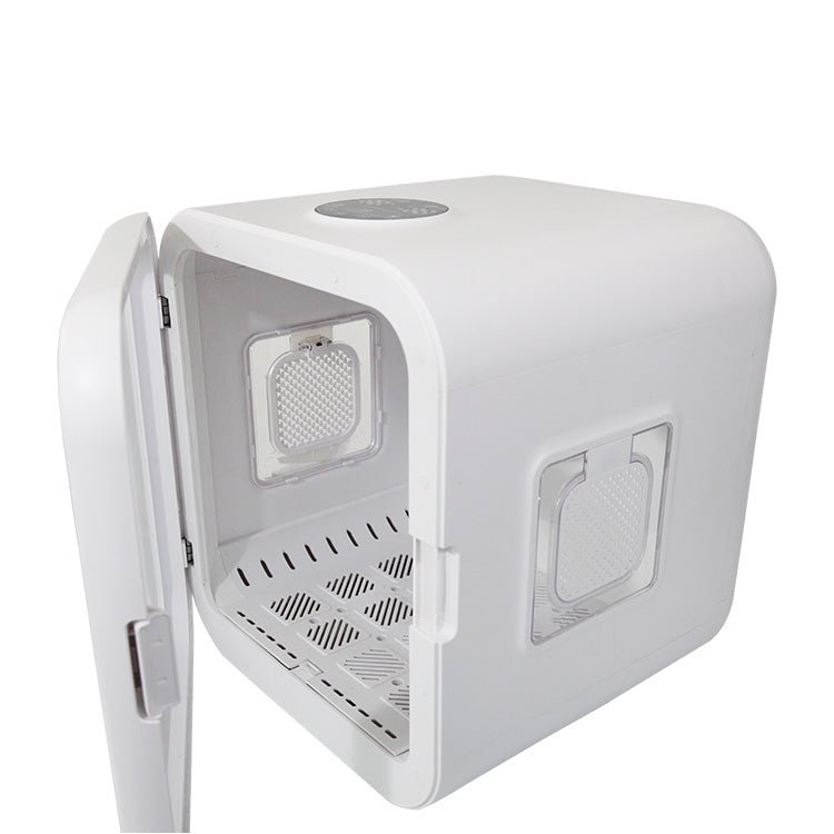 Pet Drying Cabinet OEM product image 4