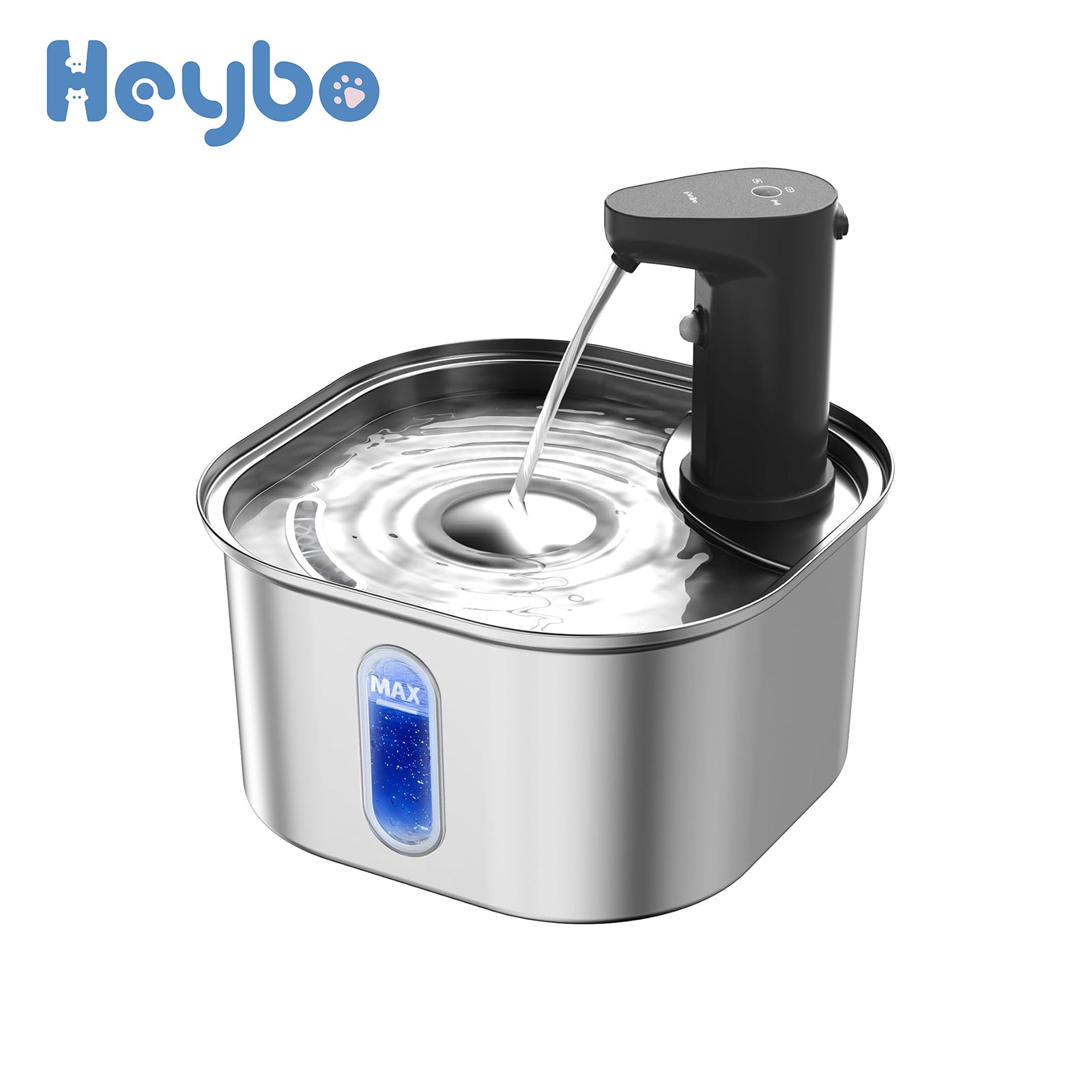 Water Fountain