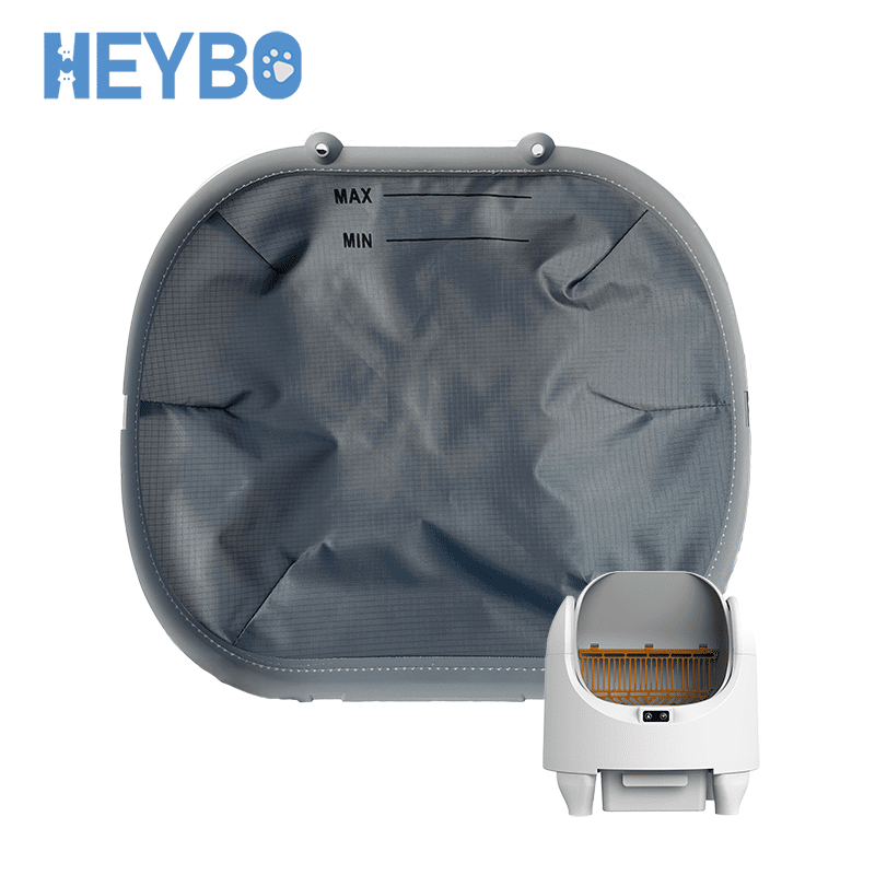 Heybo Smart Litter Box Bottom Mat