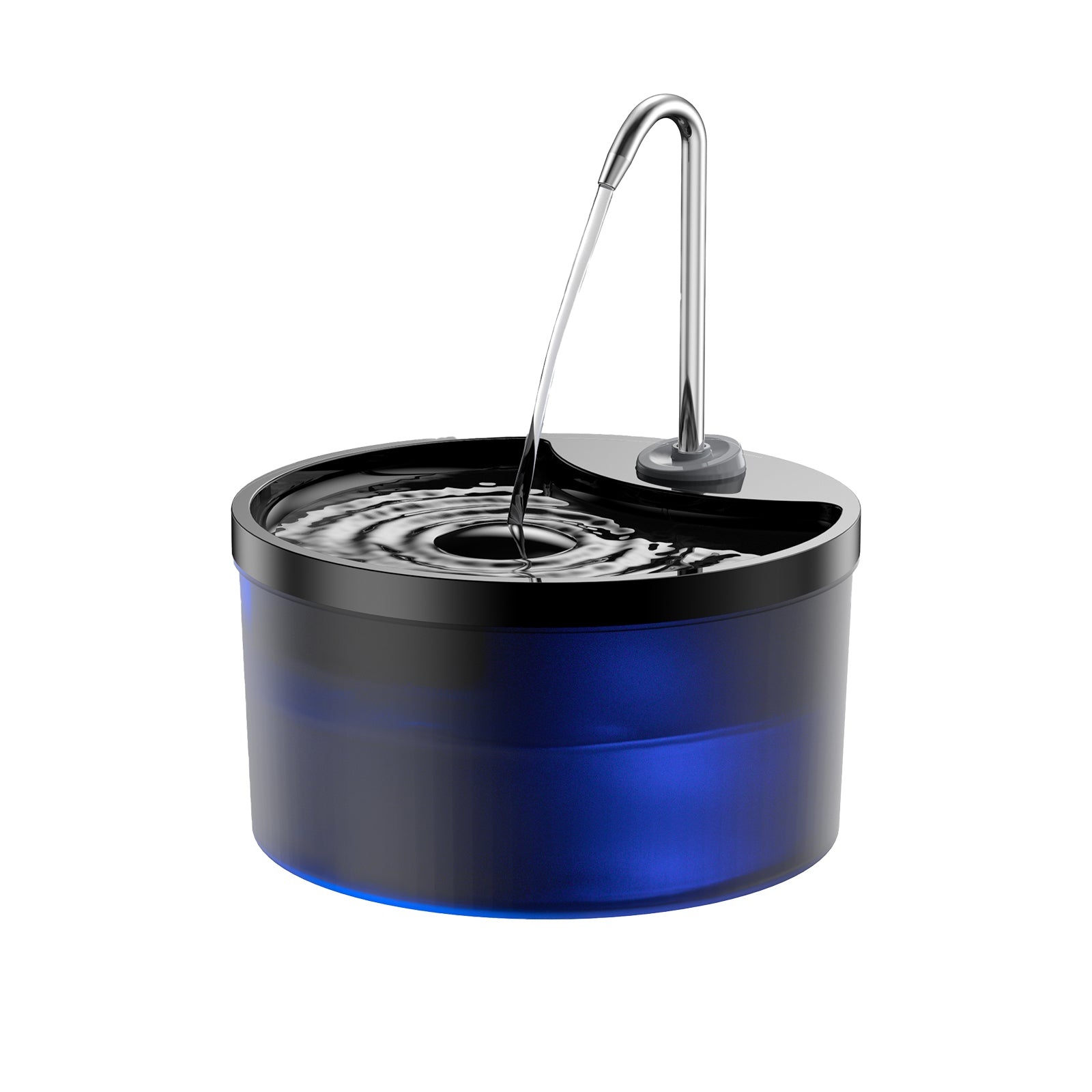 HBHD-PWF-R32L Stainless Steel Pet Water Fountain