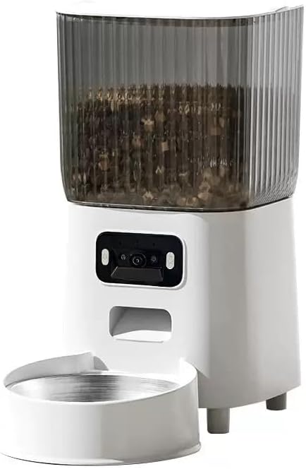 Automatischer Futterautomat OEM product image 2