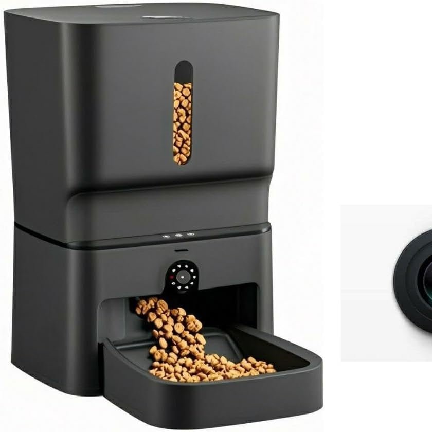 Automatischer Futterautomat OEM product image 2