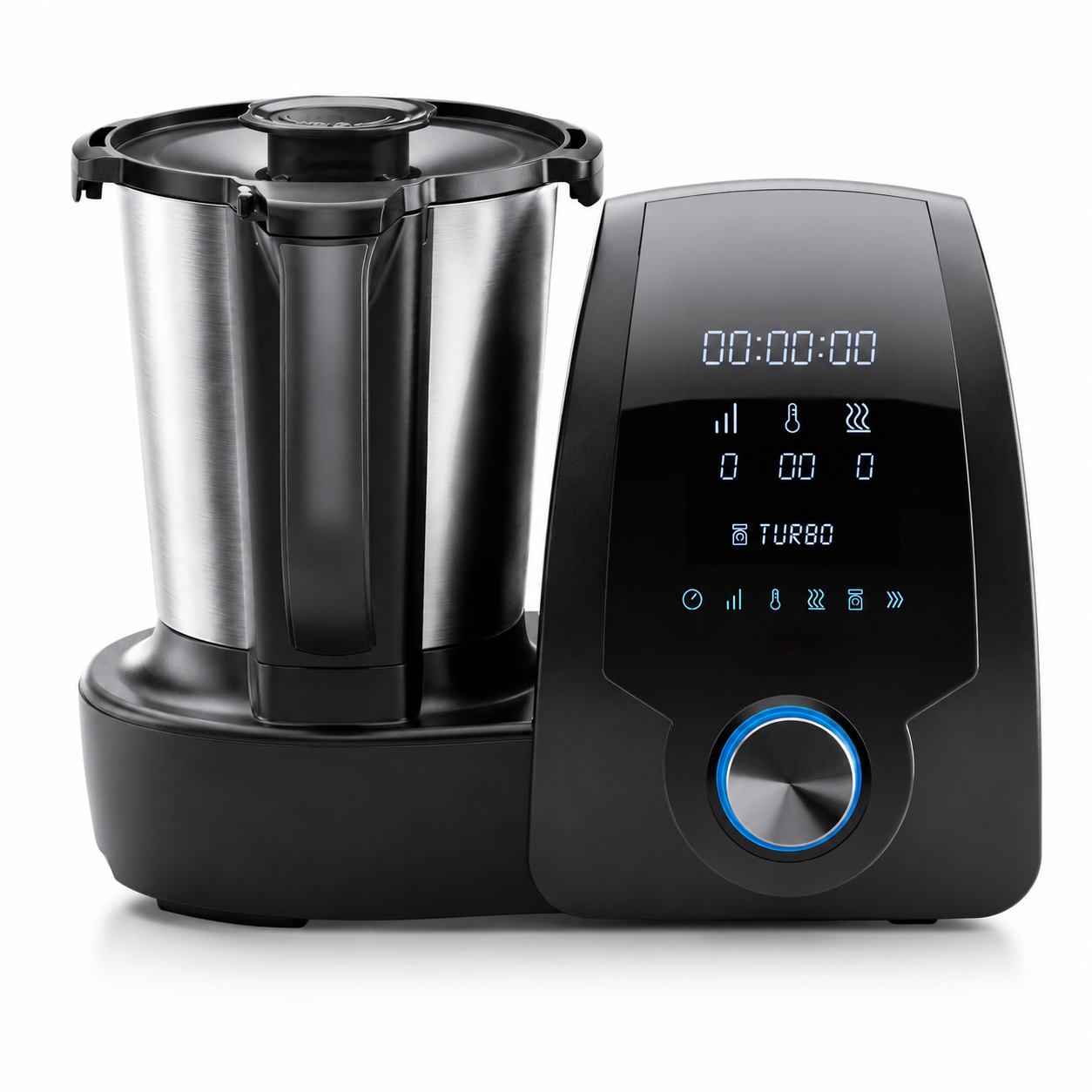 HBZH-FFC-01 Smart Pet Fresh Food Cooker - HBZH-FFC-01 wholesale manufacturer
